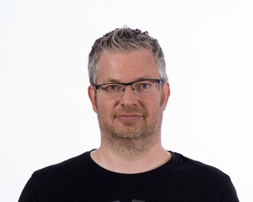 Peter Siegrist Peter Siegrist